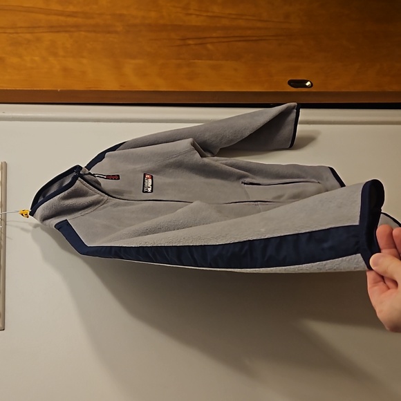 Tommy Hilfiger zip-up sweater - Picture 5 of 9